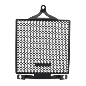 Accessori <span class=keywords><strong>Moto</strong></span> per <span class=keywords><strong>Peugeot</strong></span> XP400GT Protezione Radiatore XP400GT Allure Copertura Protettiva XP 400GT XP <span class=keywords><strong>400</strong></span> GT Allure 2024-2026 25 - Product Image 2