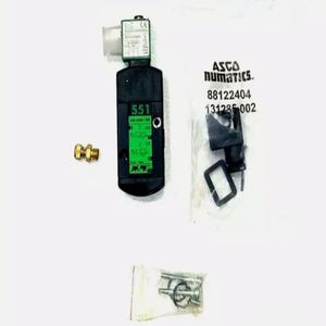 และโซลินอยด์ SC8327B102 DC24V หรือ AC220V จัดส่งรวดเร็วผ่านทางเฟดเอ็กซ์หรือดีเอชแอล - Product Image 3