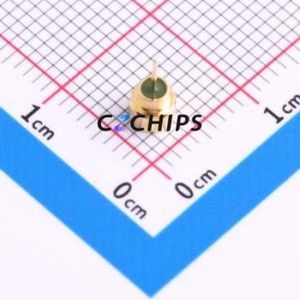 HN-SMP373640-L Feedthrough / RF Insulator Connector ( Number of Cores: 1 )( Number of Rows: 1 )( VSWR: 1.2 ) - Product Image 1