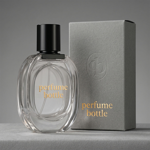 Botellas de <span class=keywords><strong>Perfume</strong></span> Negras Premium con Tapa, a Prueba de Fugas, OEM ODM, Botellas de <span class=keywords><strong>Perfume</strong></span> Vacías para Regalo Minimalista, Venta al por Menor, Botellas de <span class=keywords><strong>Perfume</strong></span> Personalizadas - Product Image 5