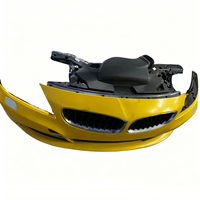 OE:51117203791 Conjunto de Parachoques Delantero Completo Desmontado Usado, Piezas de Repuesto Originales para Carrocería de Automóvil para BMW Z4 E89 2009-2016