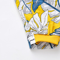 Offre Spéciale – Vente en Gros : Ensembles Décontractés Haut de Gamme pour Enfants, T-shirts à Manches Courtes pour Femmes, Pantalons pour Filles, Motifs Imprimés, Polyester/Coton