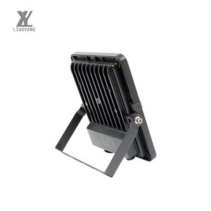 2025 nouveau modèle AC projecteur extérieur 50W 100W 200W 300W 400W 600W projecteur de boîtier en aluminium moulé sous pression - Product Image 4