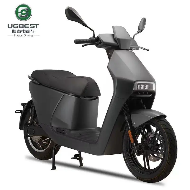 Ogbest – trottinette électrique B2B 5000w, batterie au Lithium amovible, 105Kph, vitesse rapide, livraison rapide, moto