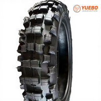 Ban Motor Tubeless Premium Baru 140/80-18 Tahan Aus untuk Perjalanan Jarak Jauh