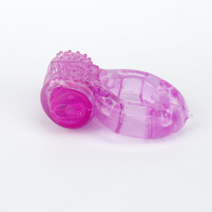Anello Vibrante <span class=keywords><strong>per</strong></span> Uomo a Batteria con Funzione Ritardante <span class=keywords><strong>per</strong></span> Erezione Duratura Intimità di Coppia - Product Image 3