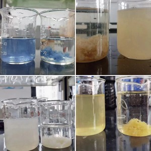 Hiệu quả cao Anionic Polyacrylamide (Pam) bột flocculant chất làm đặc đất ổn định hấp phụ mạnh mẽ giấy hóa chất cao - Product Image 5