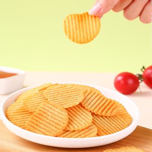 Penyedap bubuk tomat kelas makanan | Untuk saus Salad/sup instan/bumbu kue - Product Image 5