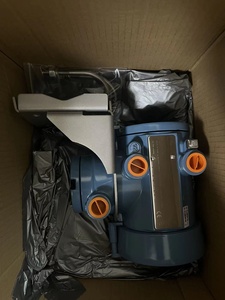 2700 Motion 1700R12AFFEZZZ 1/2" NPT NO GLAND IP54 18-100 VDC/85-265 VAC จอแสดงผลแบบเส้นคู่พร้อมไฟแบ็คไลท์ - Product Image 5