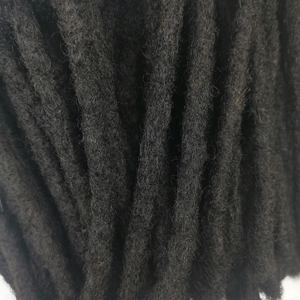 Extensions de <span class=keywords><strong>dreadlocks</strong></span> Jumbo Locks grande taille pour hommes et femmes, mèches de <span class=keywords><strong>dreadlocks</strong></span> en cheveux humains - Product Image 4