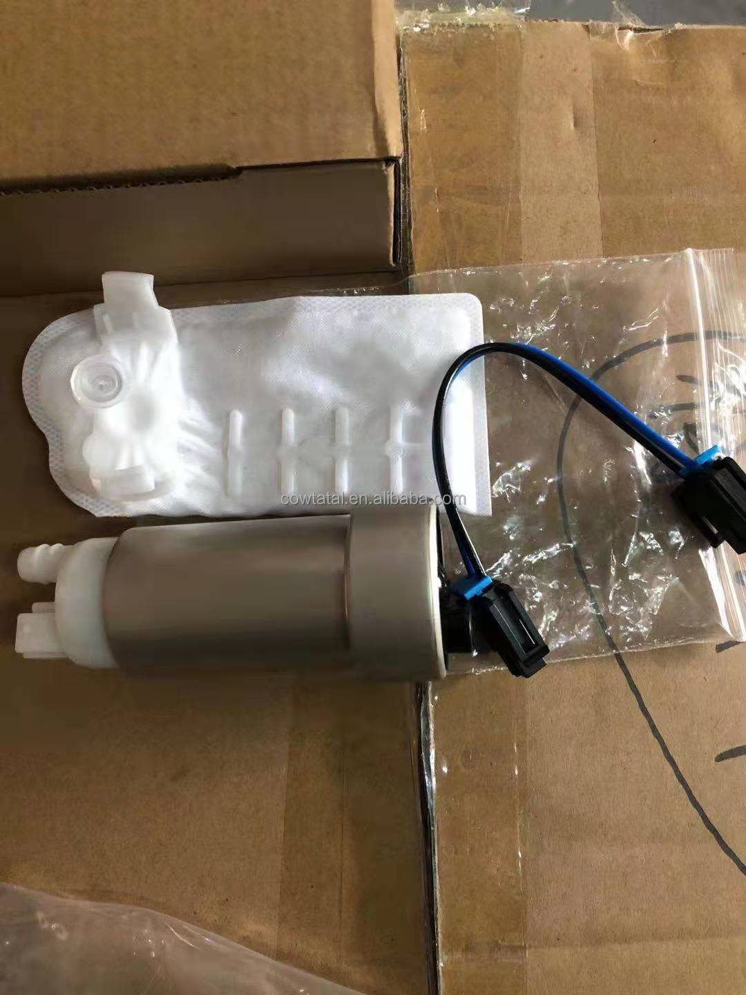 電気燃料ポンプボンバスデガスリーナボンバいすゞ用D-MAX