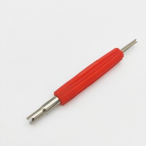 เครื่องมือบริการระบบ HVAC แบบ Dual Core Remover Installer Changer SOLID - Product Image 1