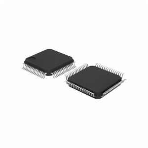 Components Electronic Embedded 64 LQFP BOM IC In Stock CY96F673ABPMC1-GS101UJE1 - Product Image 1