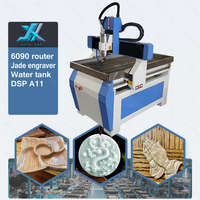 Prix de l'agent! Tringlerie à quatre axes rotative 4040 6060 6090 cnc routeur bois cylindre machine de gravure