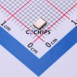 L327S250H11L Crystal (Passive) SMD3225-4P Crystal Oscillator SMD Crystal Oscillator 25MHz 10ppm 10pF - Product Image 1