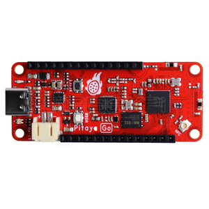 GeeekPi Pitaya Go NRF52840 Placa de Desarrollo IoT Micro Kit de Desarrollo IEEE 802.11 B/g/n WiFi 5 Thread / Zigbee G616 - Product Image 1