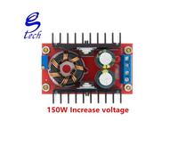 Convertisseur de tension 5 W 150W DC vers DC 10-32V vers 12-35V, Module de chargeur, élévateur