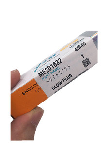 Phụ Tùng Máy Xúc E307 Phích Cắm Phát Sáng Động Cơ 4M04 ME201632 - Product Image 3