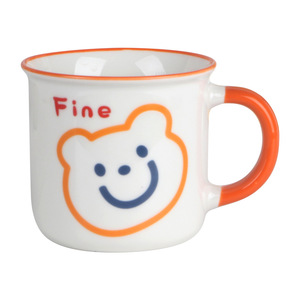 Tazas de cerámica con dibujos animados para niños y adultos, tazas de café para oficina, aptas para lavavajillas, tazas de regalo - Product Image 3