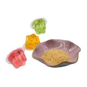 Fornitura Diretta dalla Fabbrica di Polvere di Gelatina Halal per Dolciumi e Latticini - Product Image 3