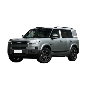 BYD Titanium7 2025, SUV hybride rechargeable de luxe, 5 portes, 5 places, taille moyenne à grande, 4 roues motrices, pour adultes, à vendre à prix avantageux, voiture électrique - Product Image 2