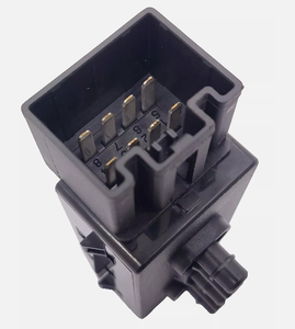 4602697AA 4671979AA Interrupteur de réglage de siège électrique - Product Image 5