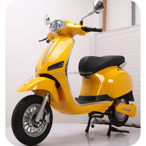 Vente en gros pas cher 48V 15AH Batterie au lithium Mini Dirt Style Bike avec siège confortable Bicyclettes électriques - Product Image 2