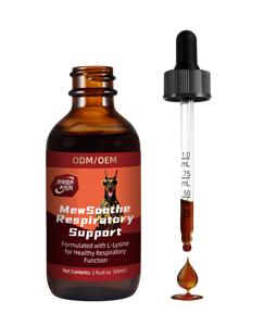 Gotas Urinarias para Mascotas, Cuidado Uretral, Suplemento Nutricional para Perros y Gatos con Apoyo Inmunológico - Product Image 2