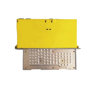 Le Pilote <span class=keywords><strong>de</strong></span> Robot A06B-6096-H206 est Livré avec une Garantie d'un An - Product Image 4