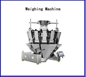 ماكينة تعبئة الفواكه المجمدة عالية السرعة 2 /4 /6 /8 خطوط للعلب البلاستيكية/الورقية - Product Image 6