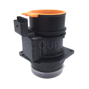 Capteur de débitmètre d'air massique 5WK9609 7700314057 920170 4506158 5WK9609Z 8ET009142-<span class=keywords><strong>651</strong></span> 7700314669 pour <span class=keywords><strong>Renault</strong></span> Espace Mk4 1.9 - Product Image 6