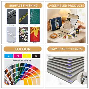 OEM özelleştirilmiş yazdırılabilir kağıt <span class=keywords><strong>Tarot</strong></span> oyun kartları için kağit kutu ambalaj ile özel renk ve tasarım oyun oynamak için - Product Image 4