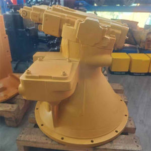 115 Piston SR21 Motor <b>Pump</b> Assembly Hydraulic 345B Main <b>Pump</b> TH35-C15T <b>Pump</b> 115 Piston <b>Hydraulics</b> <b>Pumps</b> - Product Image 6