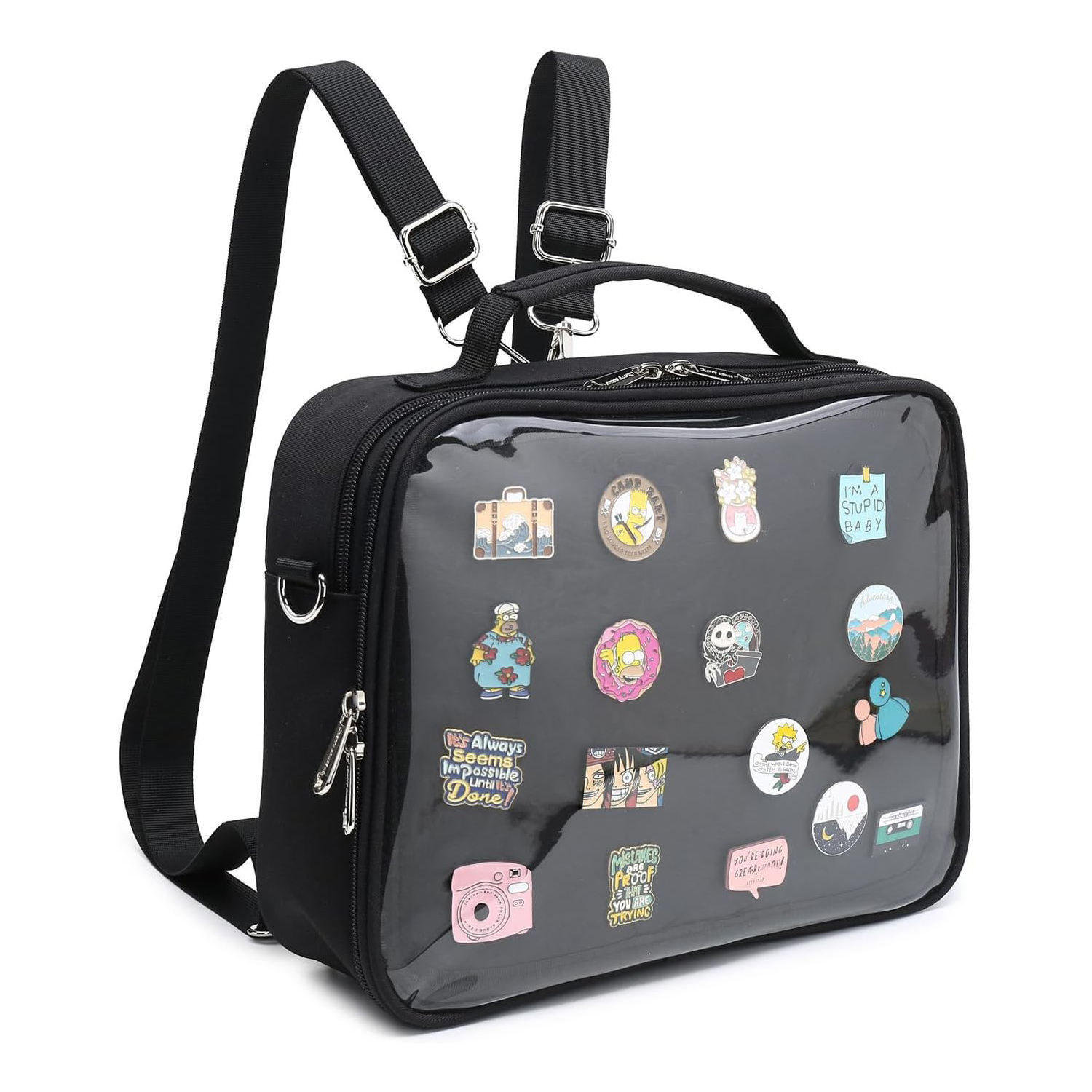 Pin Bag China Trade,Buy China Direct From Pin Bag Factories at