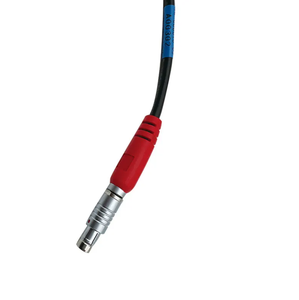 Cable de Alimentación JHCH A00302 para Estación Total <span class=keywords><strong>GPS</strong></span> HiPer Lite, Cableado a Conector SAE de 2 Pines, Cables de Instrumentación - Product Image 5