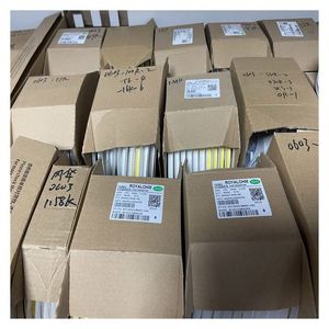 <strong>Resistor</strong> SMT Solder Paste Printing 1210 J 4.3K 5% <strong>4K3</strong> UniOhm Electronic components - Product Image 6