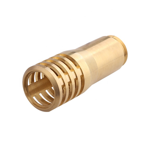 Composants métalliques sur mesure pour usage industriel Usinage de précision pour composants hydrauliques et pneumatiques - Product Image 3