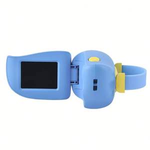 Cámara de Video Digital para Niños con Diseño de Pájaros, 1080p, Pantalla de 2 Pulgadas y Ángulo Amplio de 180° para Selfies y Uso Infantil - Product Image 6