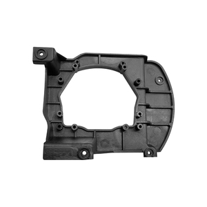 Taochis โคมไฟรถยนต์ชุดติดตั้งไฟหน้ารถชุดติดตั้งอย่างรวดเร็วสำหรับ <span class=keywords><strong>Jetta</strong></span> 13-16แบบเดี่ยวสีขาวและสีเหลือง - Product Image 1