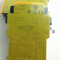 Module de relais haute performance e1.1p 24VDC 2so 774133, adapté pour une utilisation industrielle, NOUVEAU, livraison par FedEx ou DHL UPS