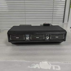 Climatiseur Électrique de Stationnement 12/24 Volts avec Compresseur d'Air et <span class=keywords><strong>Évaporateur</strong></span> <span class=keywords><strong>Auto</strong></span> AC pour Camping-Car et Voiture - Product Image 4