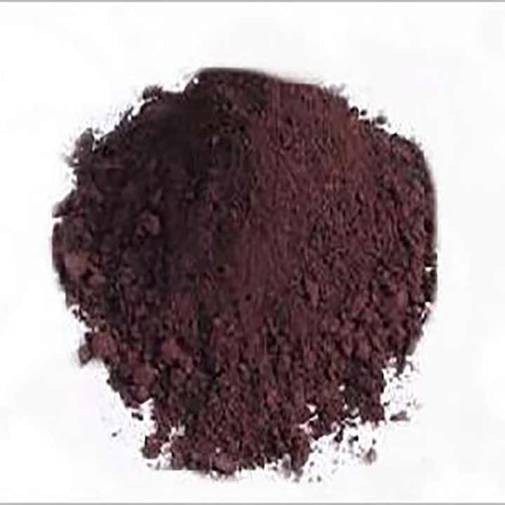 Super Strong Barium  Ferrite Magnet Powder for Rubber Magnet