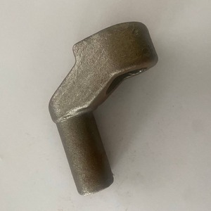 Piezas de fundición Sanya: mango de aleación de alta precisión para modelo BBA - Product Image 1