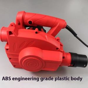 Scie à chaîne sans fil, <span class=keywords><strong>aspirateur</strong></span> industriel haute puissance avec machine à rainurer, à meuler et à raboter pour souffleur de poussière de bois neutre - Perceuse sans fil personnalisable OEM - Product Image 4