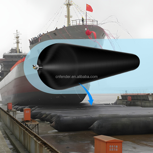 Certificazioni Marine per Impieghi Gravosi CCS.ABS.LRS.BV.DNV. Airbag <span class=keywords><strong>in</strong></span> <span class=keywords><strong>Gomma</strong></span> Certificato Economico per Varo Imbarcazioni con 2 Anni di Garanzia e Accessori Inclusi - Product Image 1
