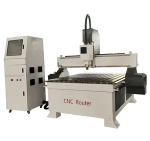 Cnc Woodworking Small Numerical Control Engraving Machine Cnc Router 1325 Price 4 Axis Cnc Router For Sale