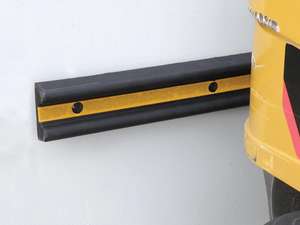 Kunden spezifischer Hochleistungs-<span class=keywords><strong>Gummi</strong></span>-Wandschutz-Stoßfänger-Premium-Schutz mit kunden spezifischem Schneid service - Product Image 6