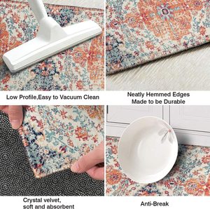 Thoải mái chống mệt mỏi Mat cho sàn nhà bếp mat với cao su ủng hộ tùy chỉnh nhà bếp Thảm Non-Slip nhà bếp Thảm Bộ - Product Image 5