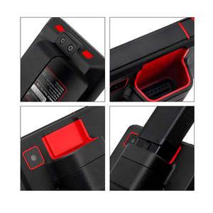 2022 V3.0 Запуск X-431 Pro мини диагностический инструмент BT WiFi Запуск мини X431 PRO обновление онлайн инструменты и оборудование - Product Image 3