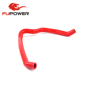 FIT 2.0TFSI K04 DV DI ASPIRAZIONE TUBO di RITORNO SEAT LEON AUDI S3 K1 TFSI TURBO INTERCOOLER TUBO TUBAZIONI - Product Image 2